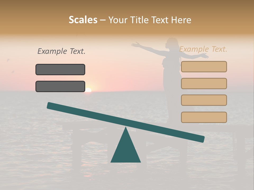 Happy Conference Office PowerPoint Template