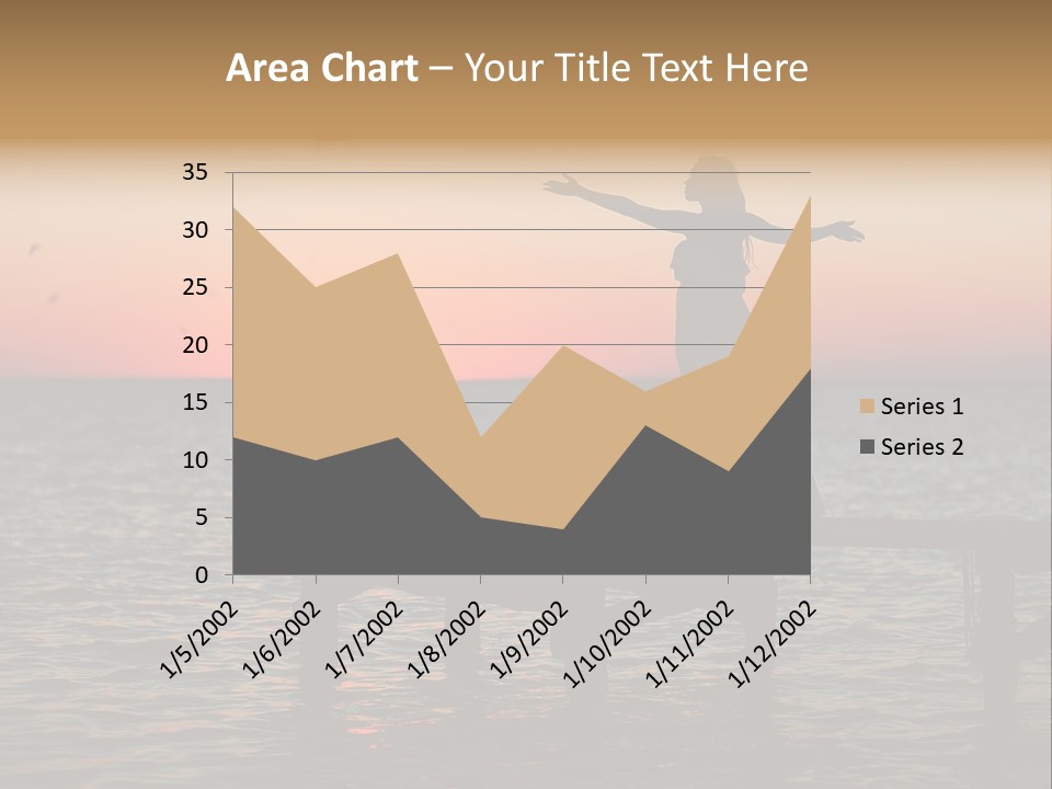 Happy Conference Office PowerPoint Template