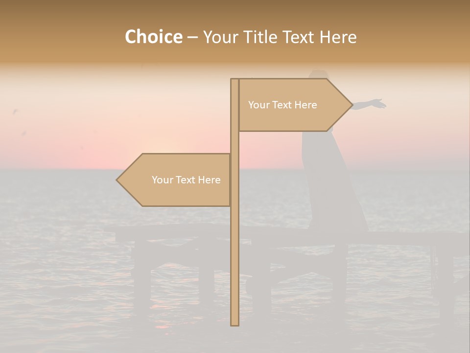Happy Conference Office PowerPoint Template