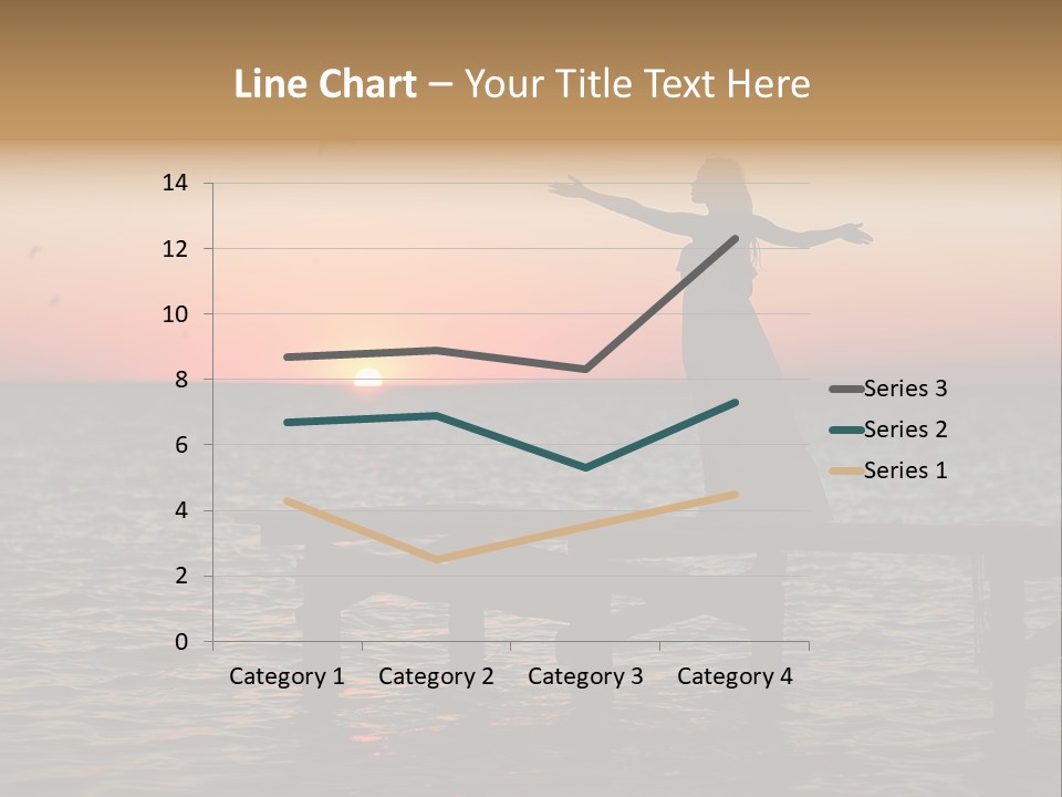 Happy Conference Office PowerPoint Template