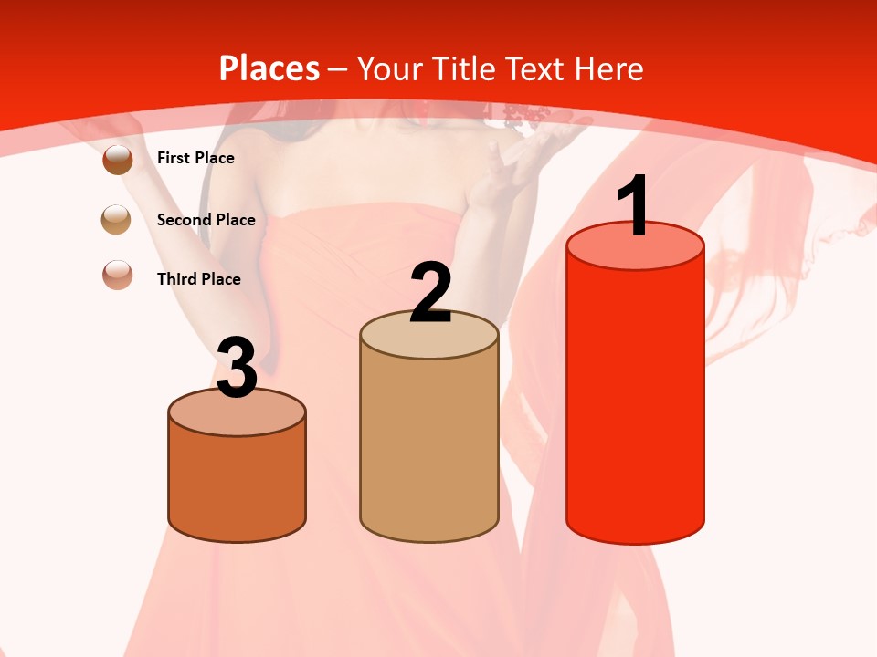 Leaf Beautiful Nature PowerPoint Template