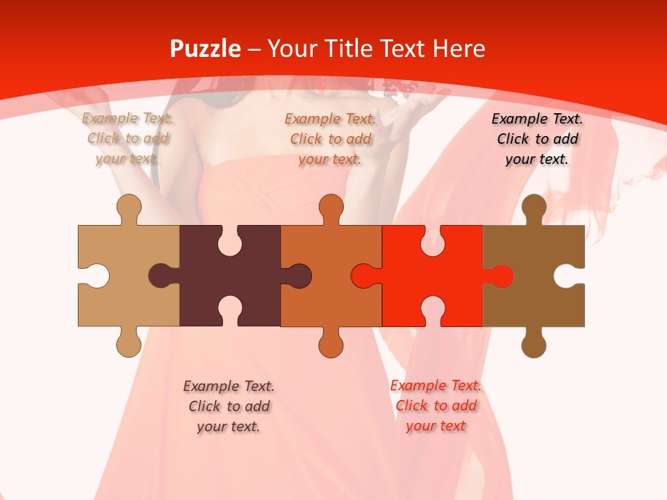 Leaf Beautiful Nature PowerPoint Template