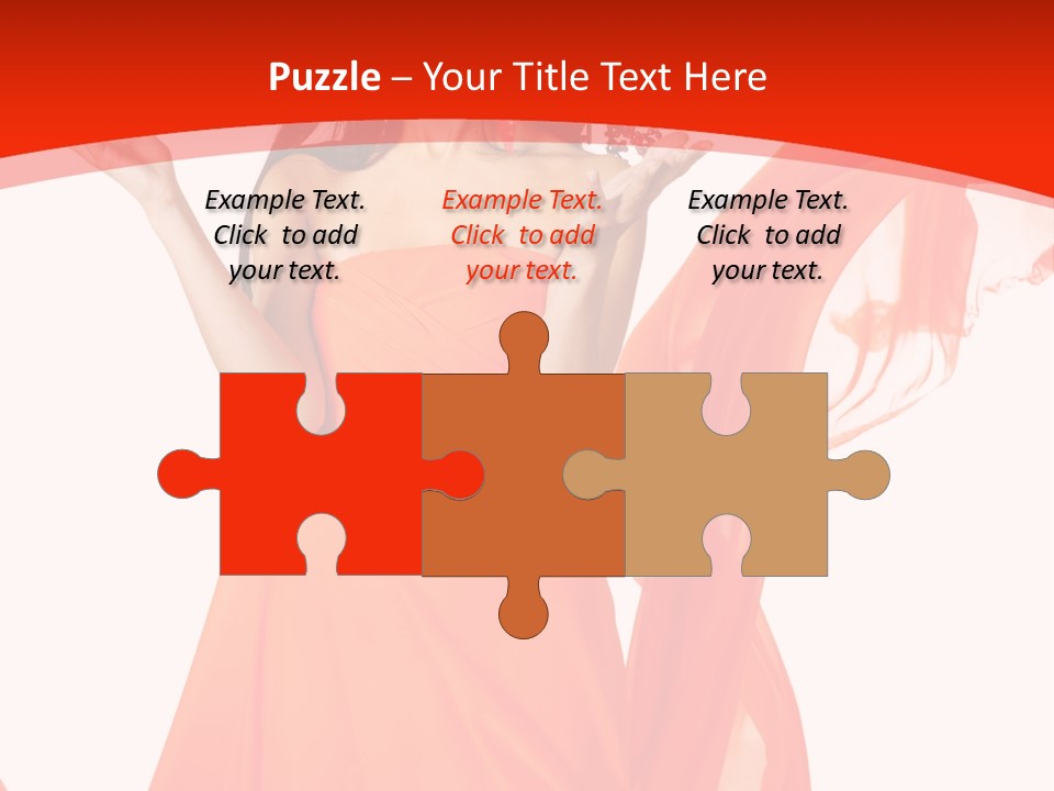 Leaf Beautiful Nature PowerPoint Template