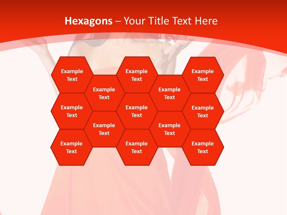 Leaf Beautiful Nature PowerPoint Template