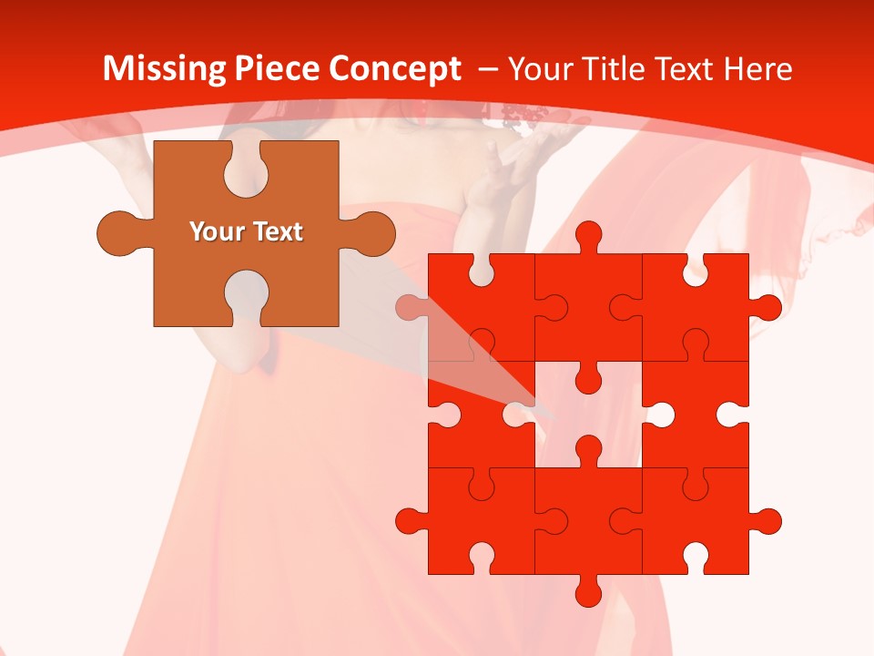 Leaf Beautiful Nature PowerPoint Template