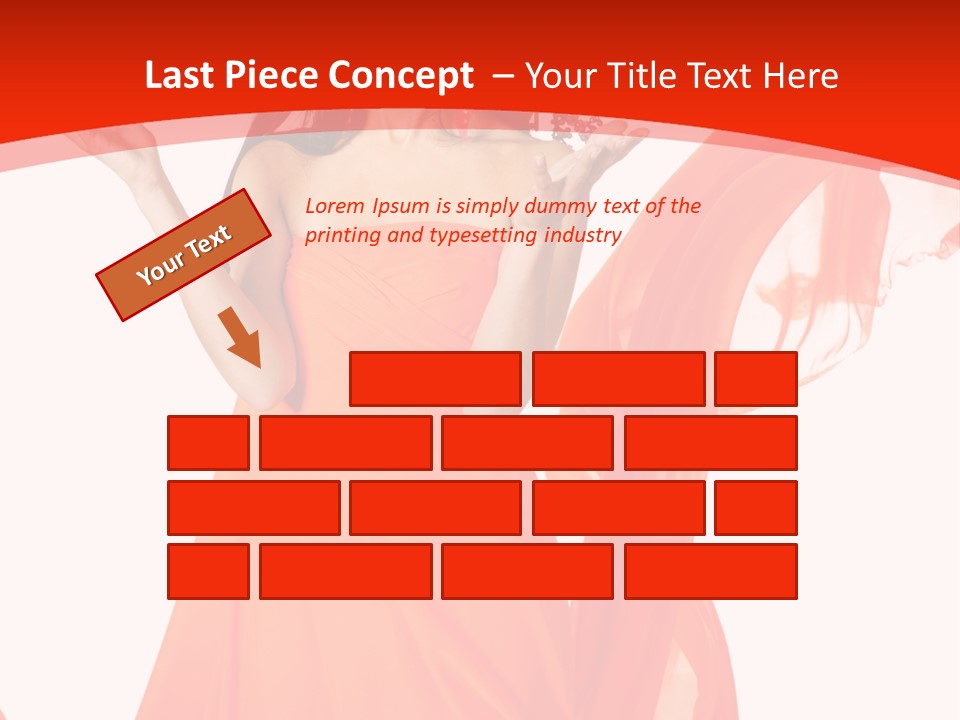 Leaf Beautiful Nature PowerPoint Template