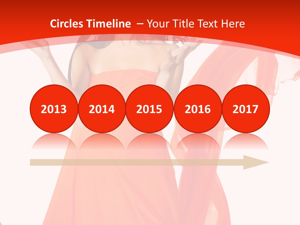 Leaf Beautiful Nature PowerPoint Template