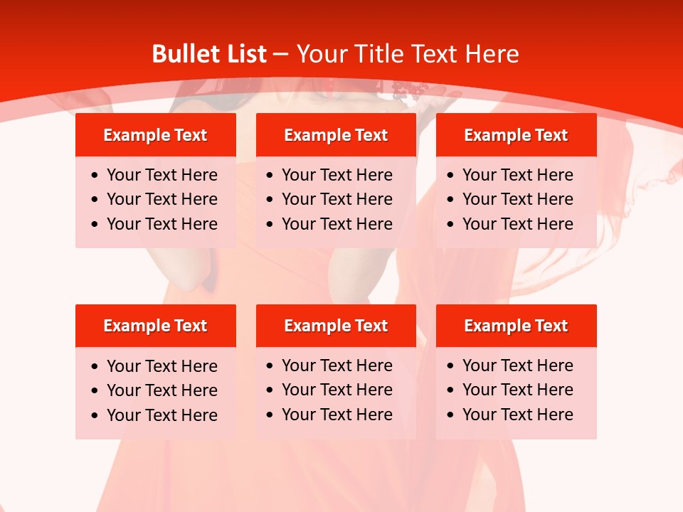 Leaf Beautiful Nature PowerPoint Template