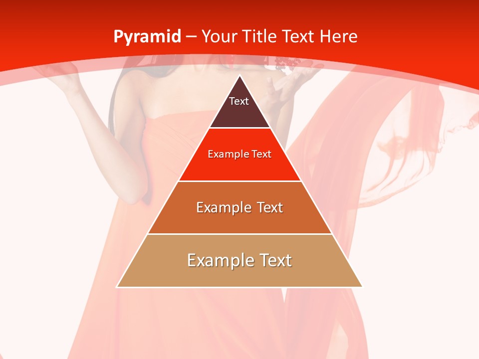 Leaf Beautiful Nature PowerPoint Template