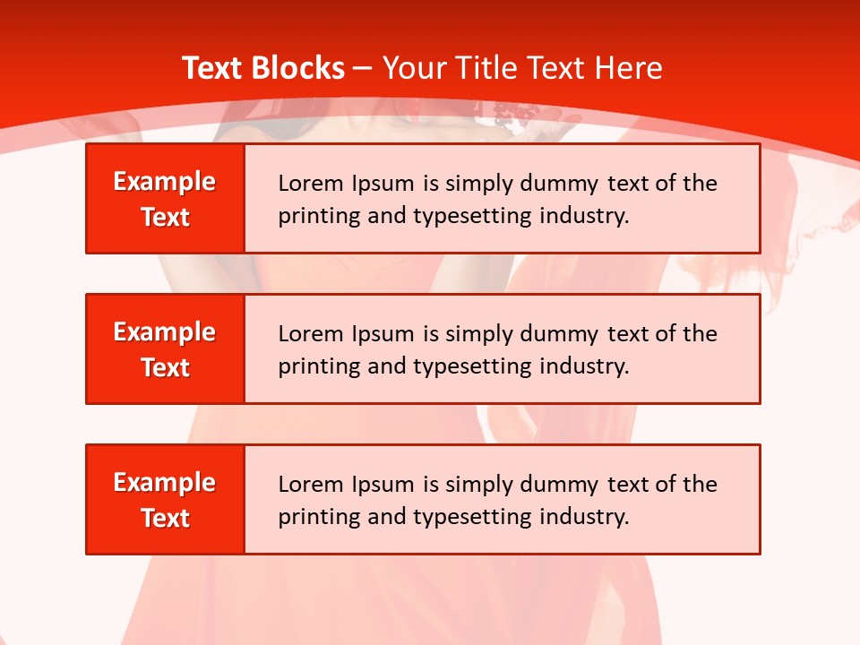 Leaf Beautiful Nature PowerPoint Template
