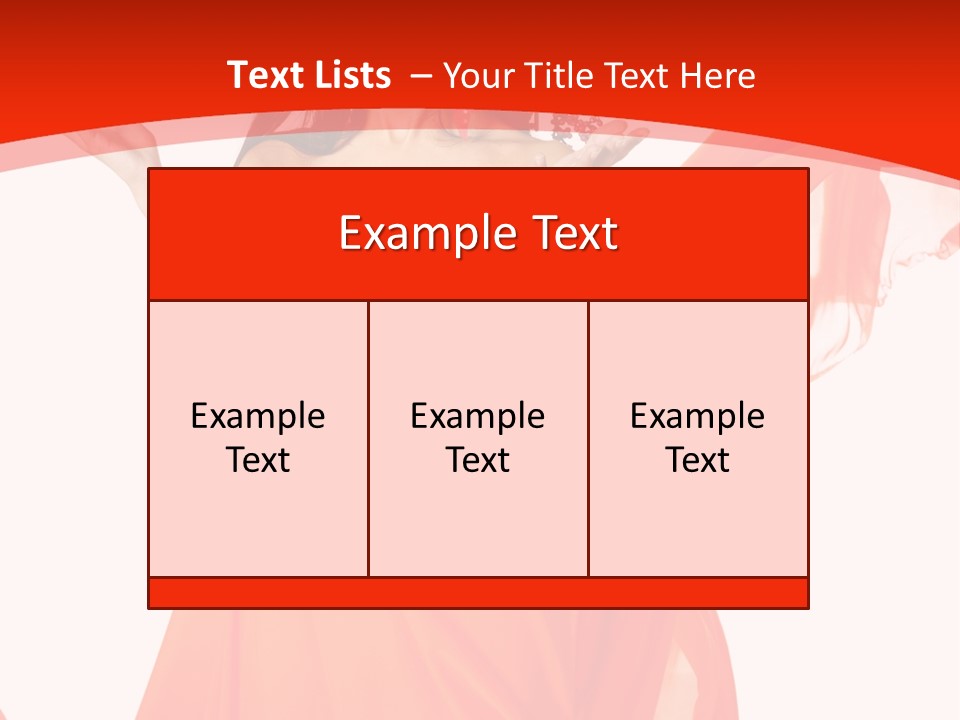 Leaf Beautiful Nature PowerPoint Template