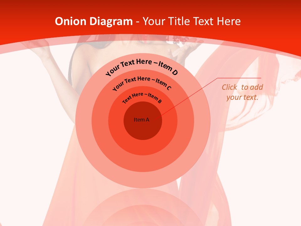 Leaf Beautiful Nature PowerPoint Template