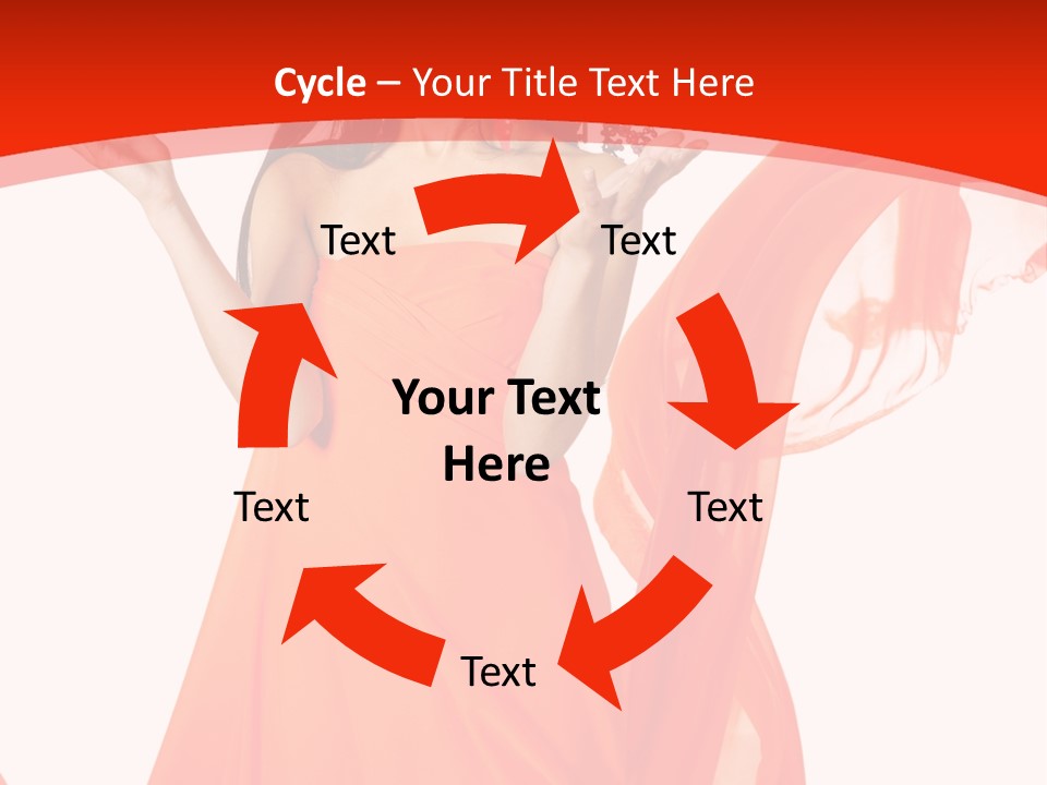 Leaf Beautiful Nature PowerPoint Template