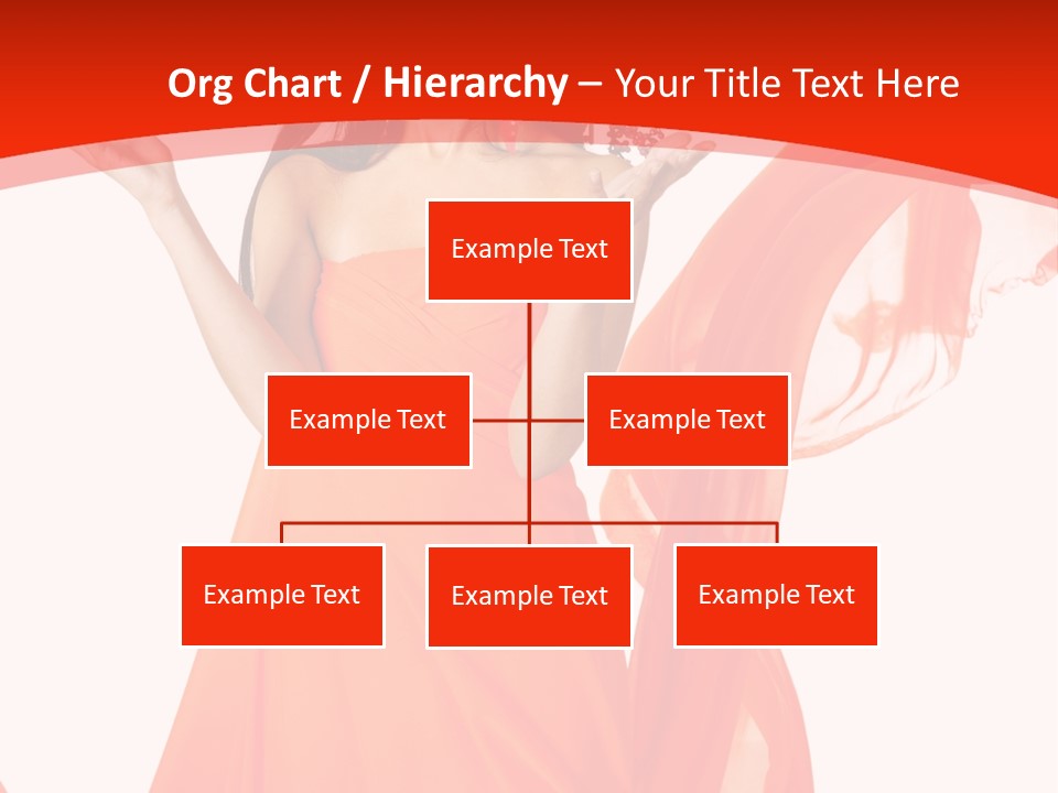 Leaf Beautiful Nature PowerPoint Template