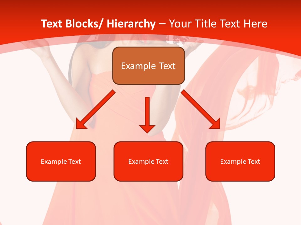 Leaf Beautiful Nature PowerPoint Template