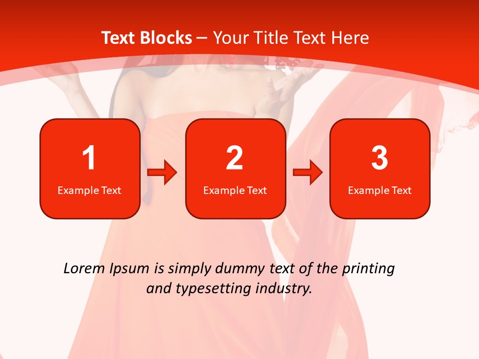 Leaf Beautiful Nature PowerPoint Template