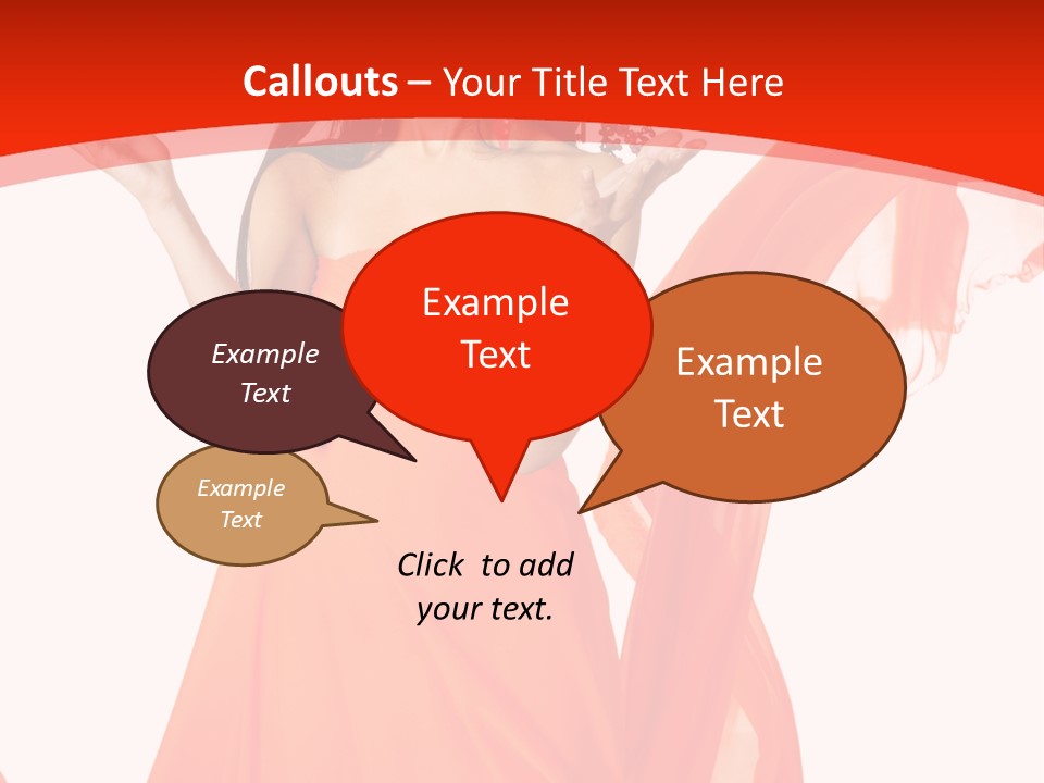 Leaf Beautiful Nature PowerPoint Template
