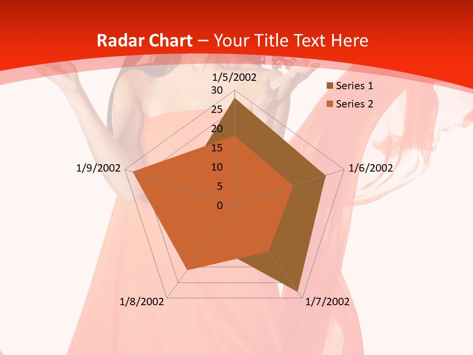 Leaf Beautiful Nature PowerPoint Template