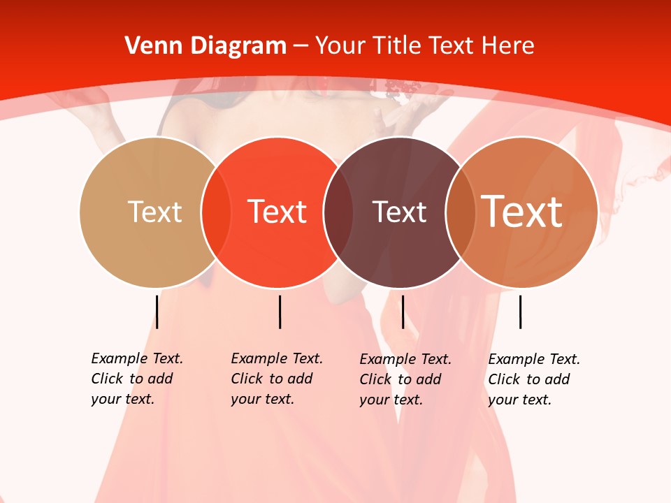 Leaf Beautiful Nature PowerPoint Template