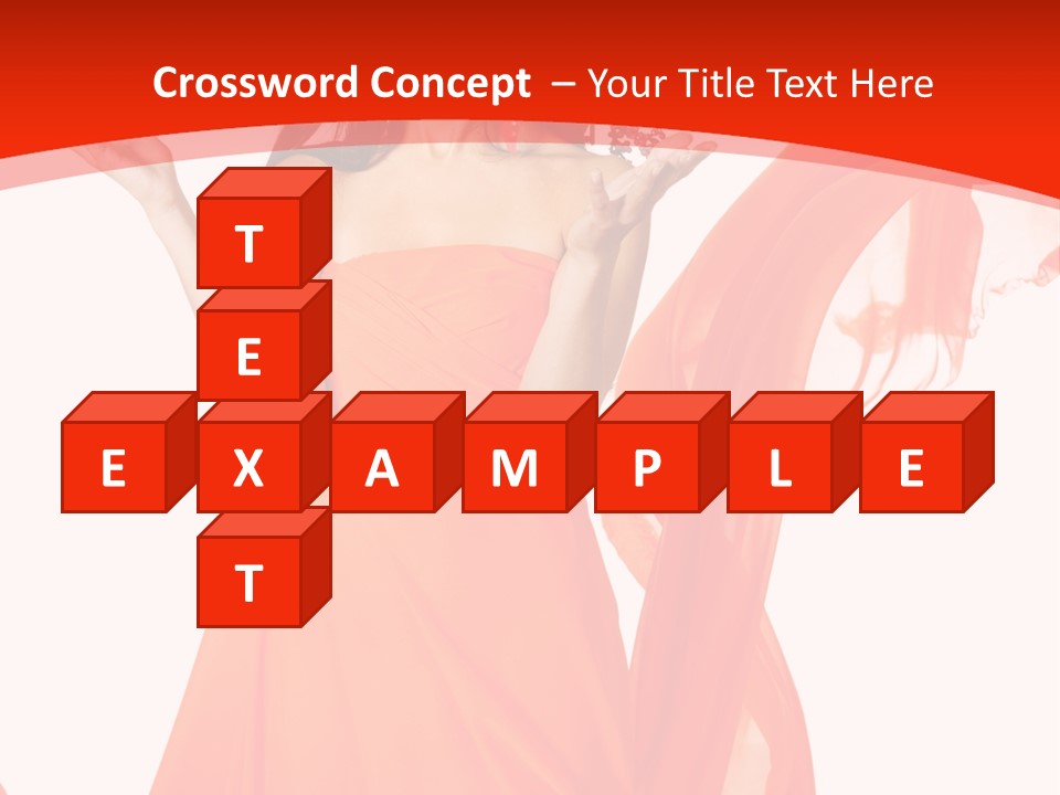 Leaf Beautiful Nature PowerPoint Template