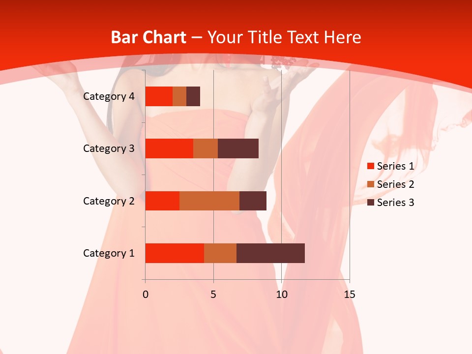 Leaf Beautiful Nature PowerPoint Template