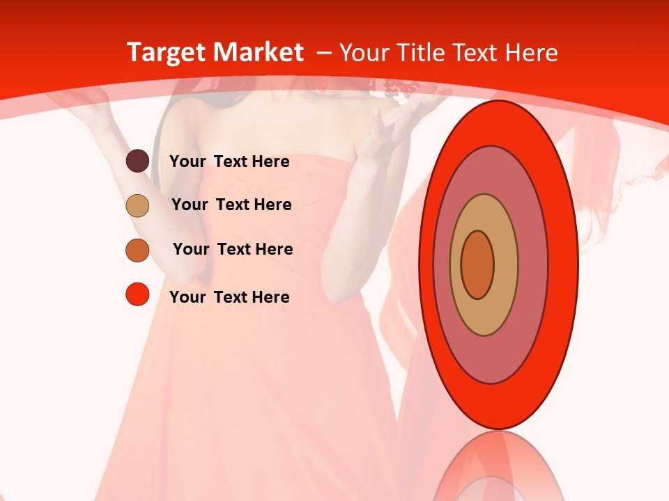 Leaf Beautiful Nature PowerPoint Template