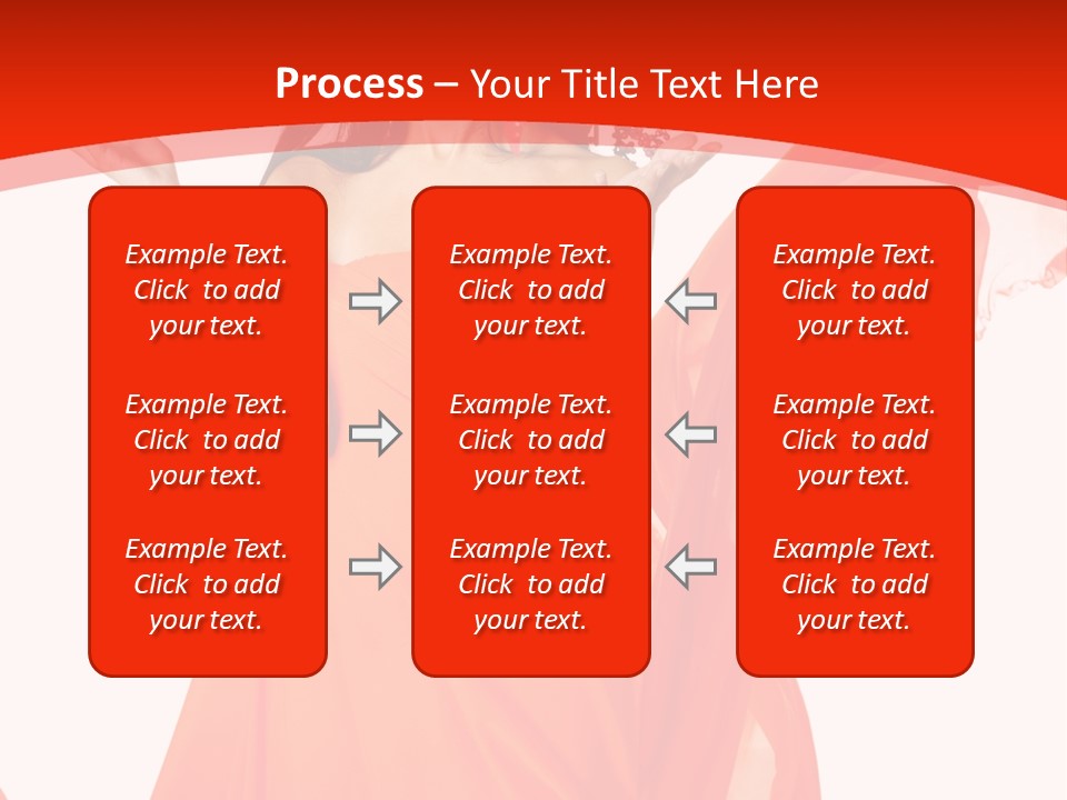 Leaf Beautiful Nature PowerPoint Template