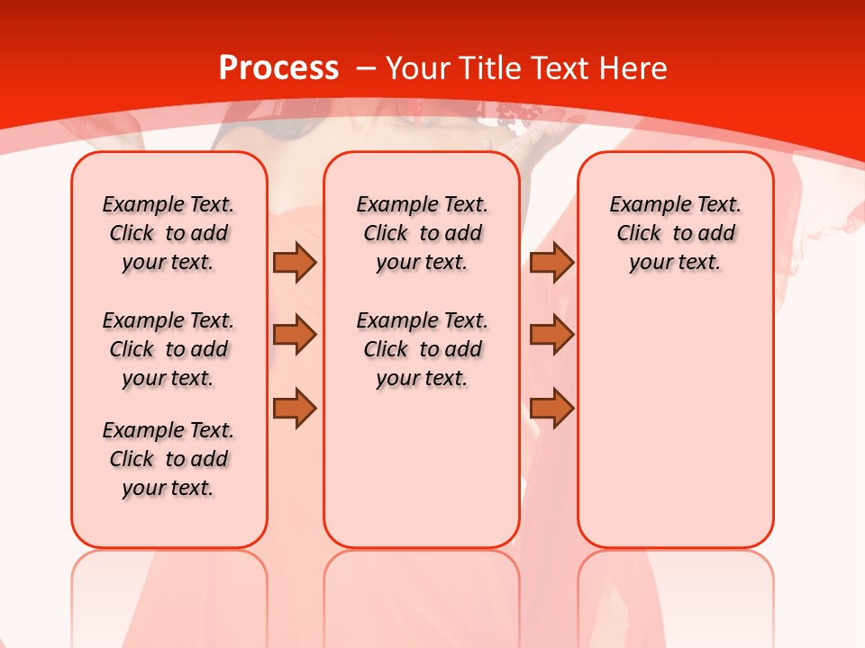 Leaf Beautiful Nature PowerPoint Template
