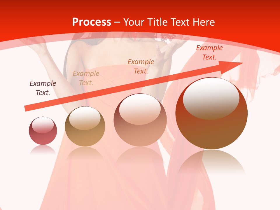 Leaf Beautiful Nature PowerPoint Template