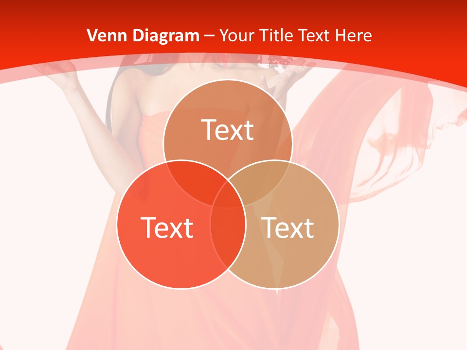 Leaf Beautiful Nature PowerPoint Template