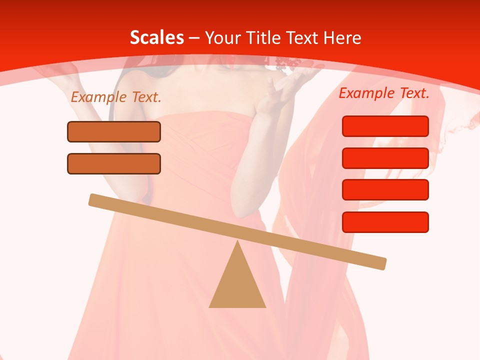 Leaf Beautiful Nature PowerPoint Template