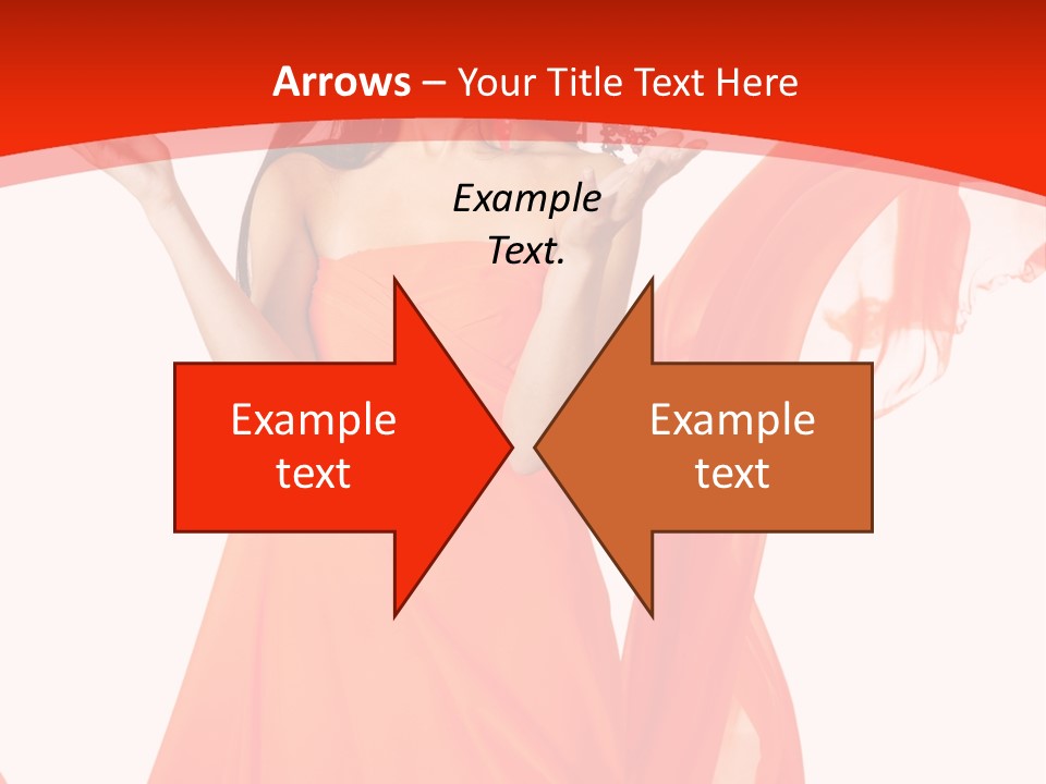 Leaf Beautiful Nature PowerPoint Template