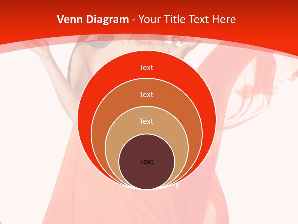 Leaf Beautiful Nature PowerPoint Template