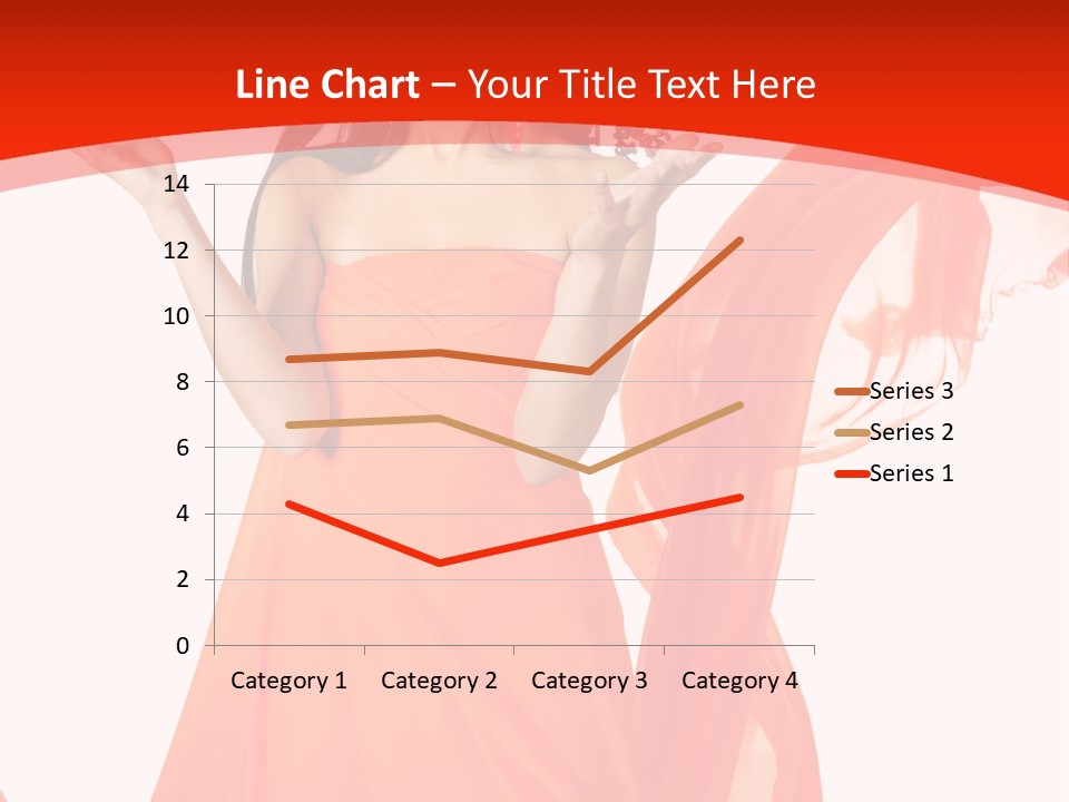 Leaf Beautiful Nature PowerPoint Template