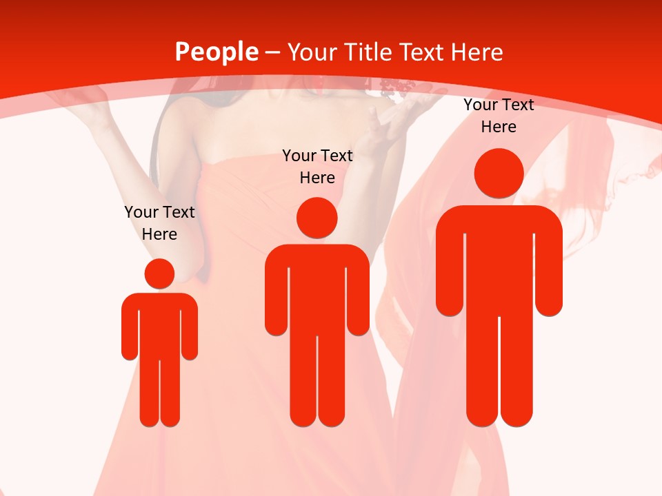 Leaf Beautiful Nature PowerPoint Template