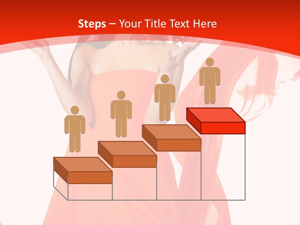 Leaf Beautiful Nature PowerPoint Template