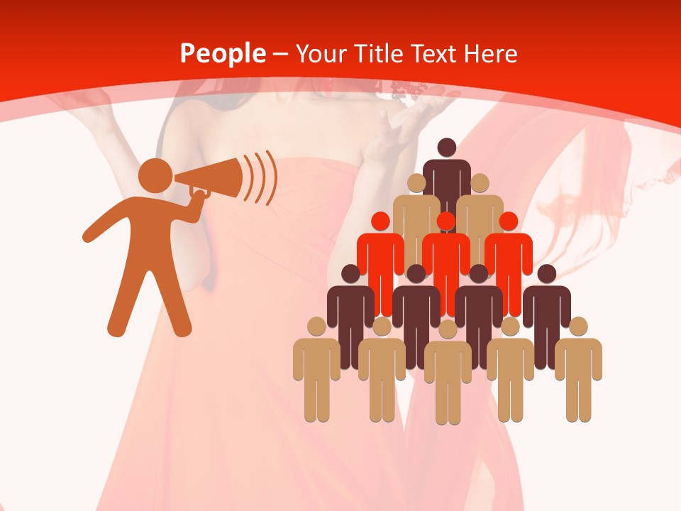 Leaf Beautiful Nature PowerPoint Template