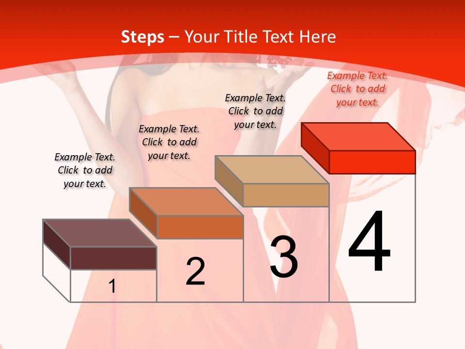Leaf Beautiful Nature PowerPoint Template