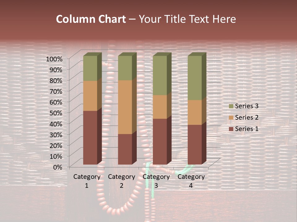 Handle Sufism Wardrobe PowerPoint Template