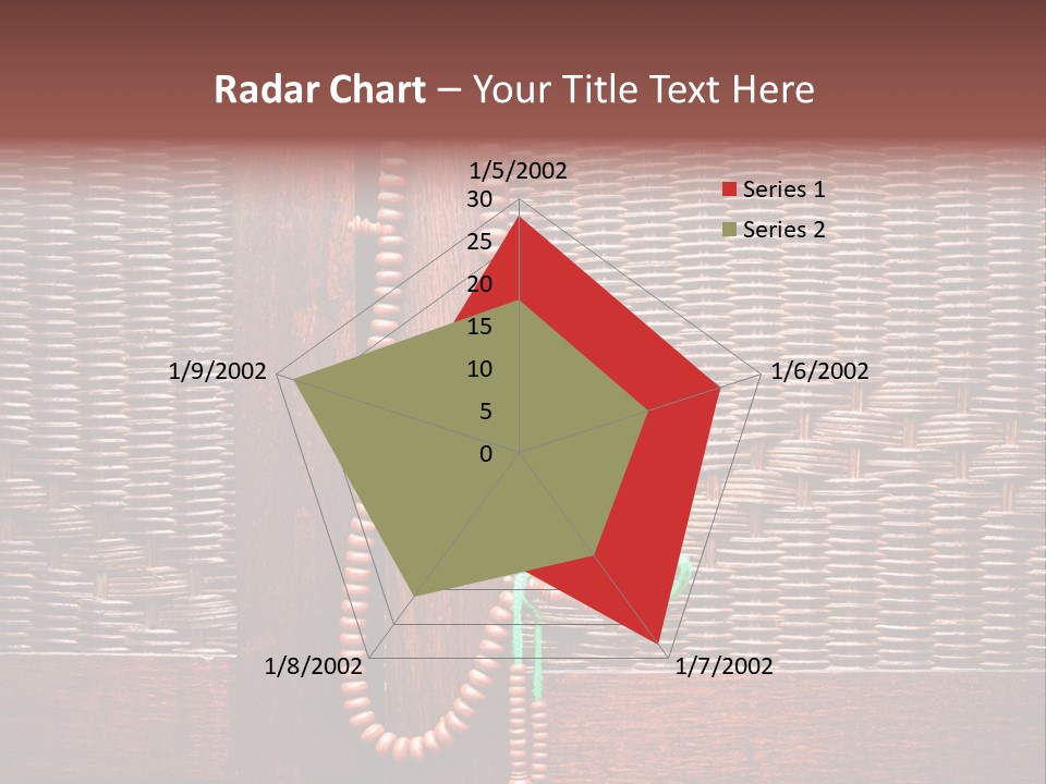 Handle Sufism Wardrobe PowerPoint Template
