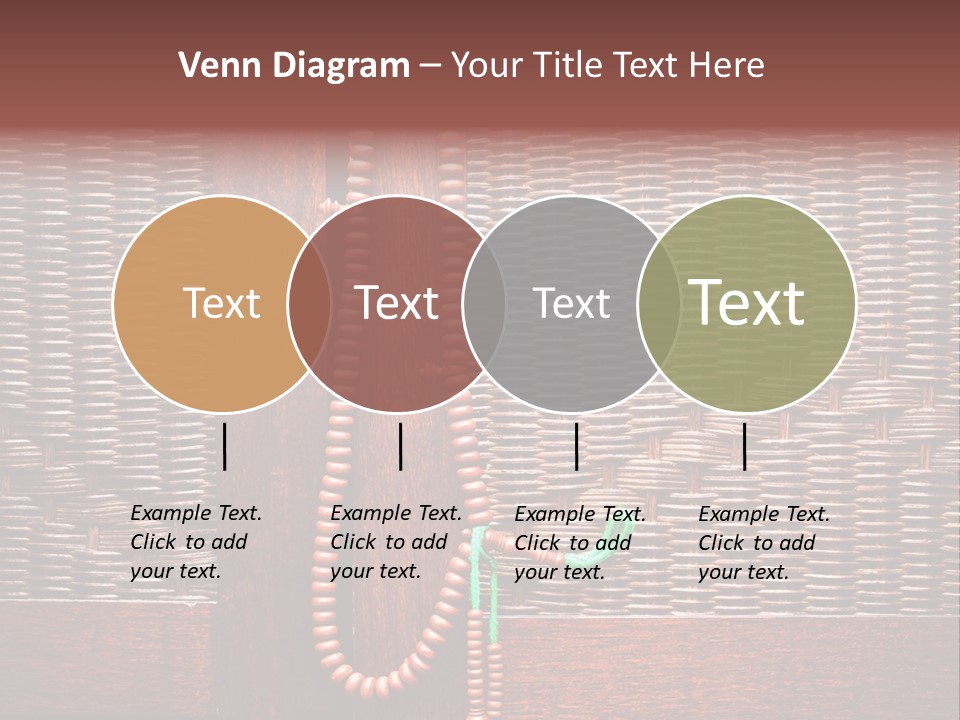 Handle Sufism Wardrobe PowerPoint Template