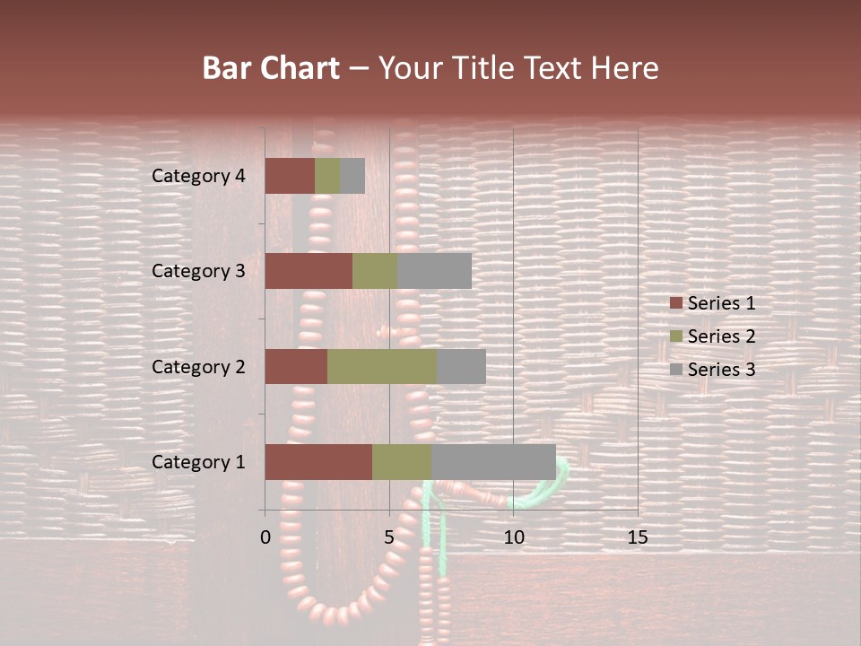 Handle Sufism Wardrobe PowerPoint Template