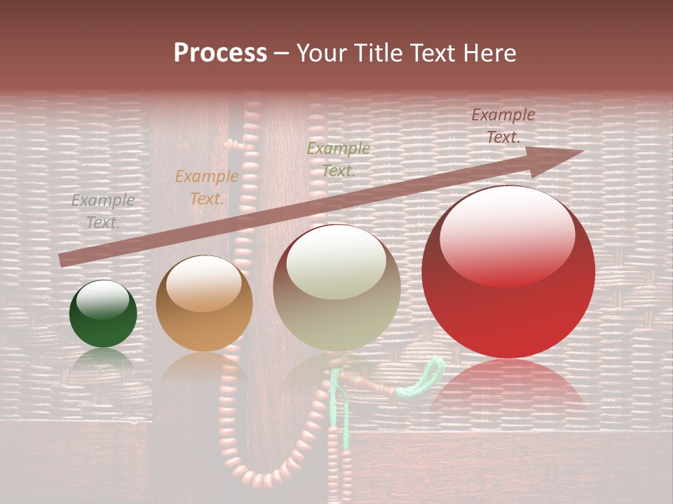 Handle Sufism Wardrobe PowerPoint Template
