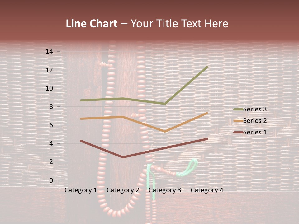 Handle Sufism Wardrobe PowerPoint Template