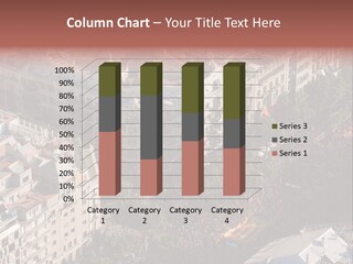 Mass Demonstration Political PowerPoint Template