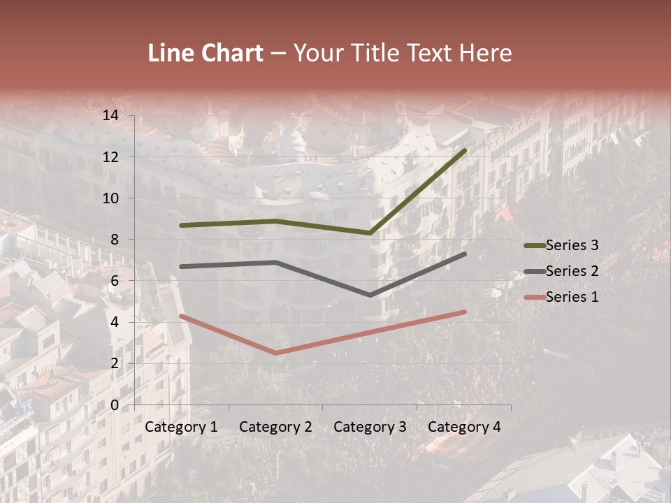 Mass Demonstration Political PowerPoint Template