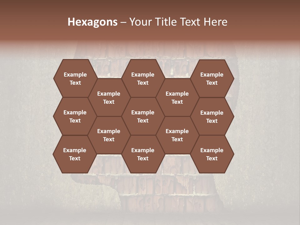 Head Problem Mind PowerPoint Template