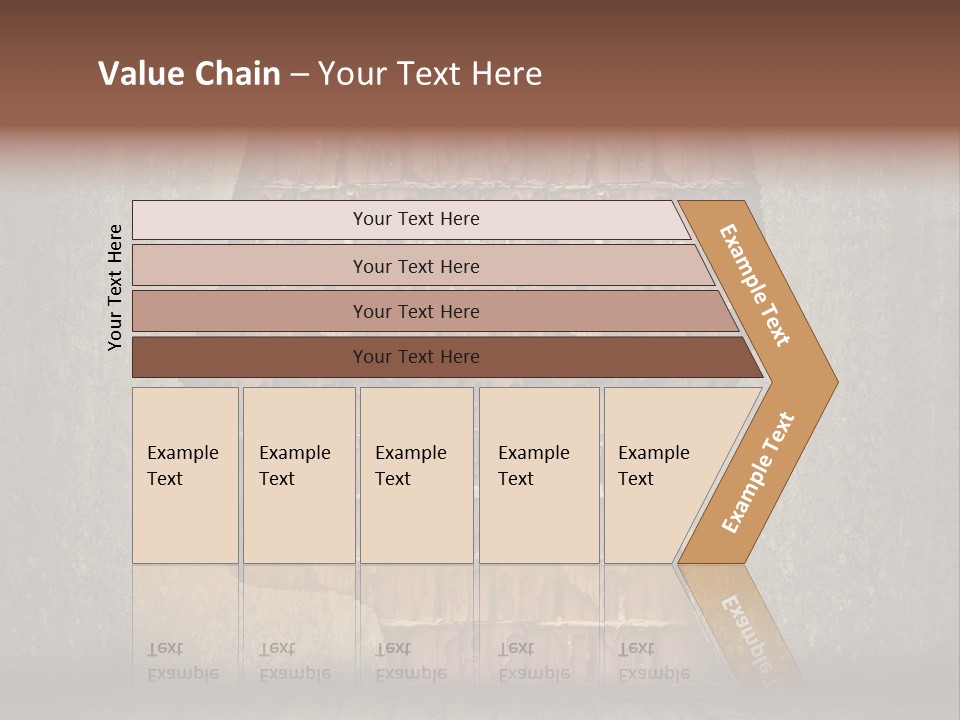 Head Problem Mind PowerPoint Template