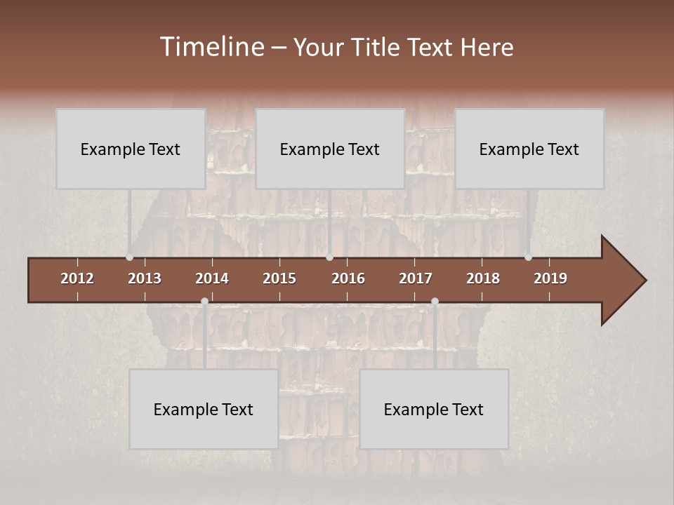 Head Problem Mind PowerPoint Template