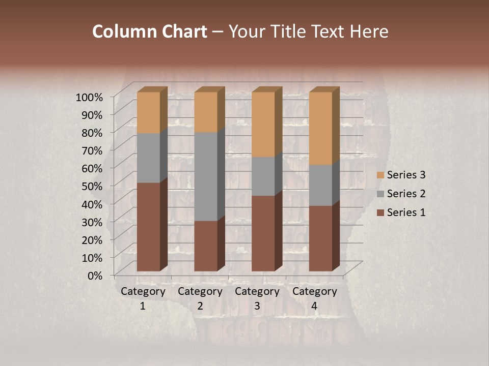 Head Problem Mind PowerPoint Template